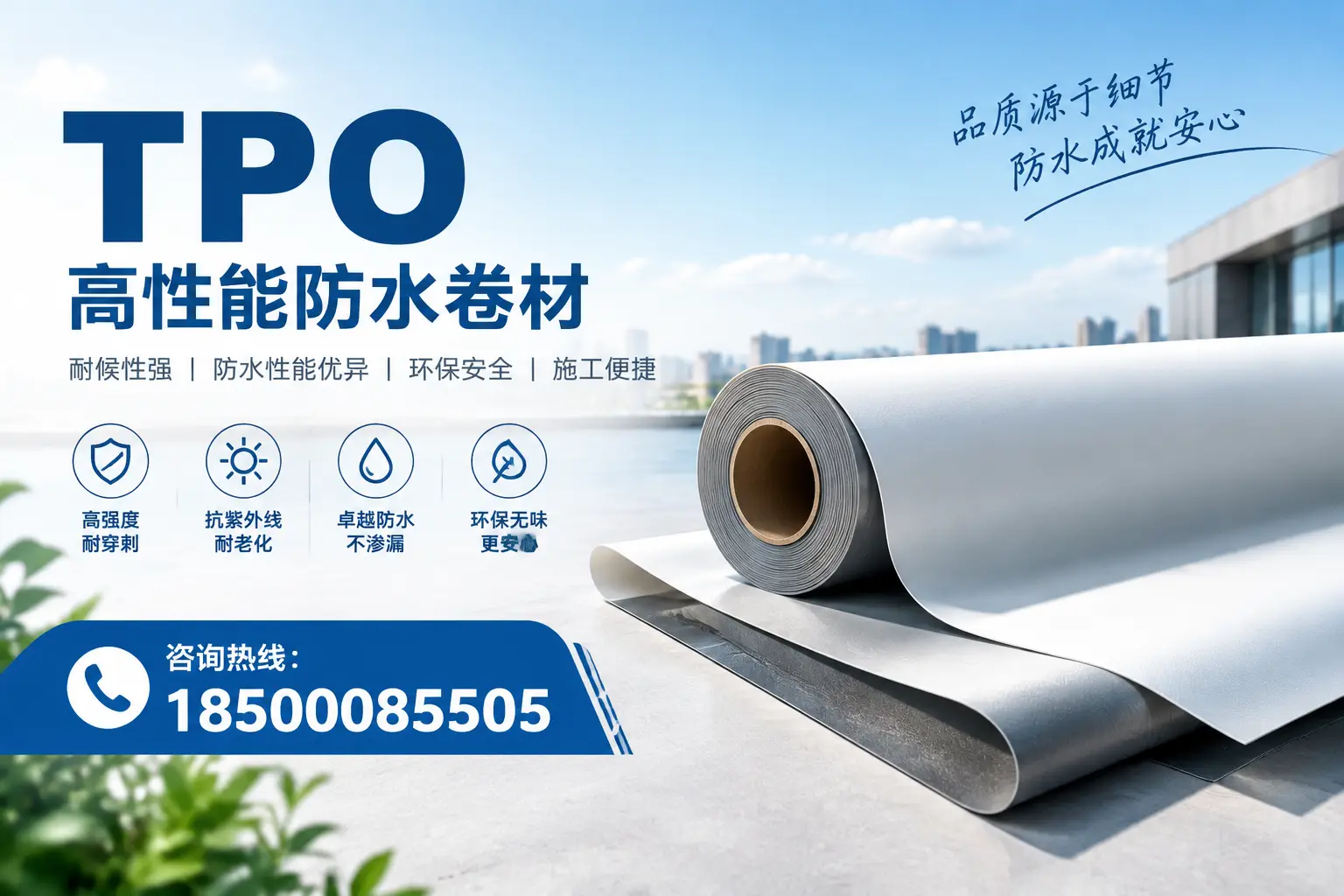 tpo与其他材料的对比分析，助力新余企业做出明智选择